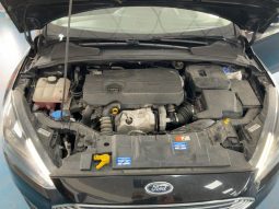 Ford Focus 1.5 TDCi Titanium full