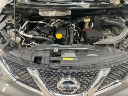 Nissan Qashqai 1.5 Turbodiesel Visia full
