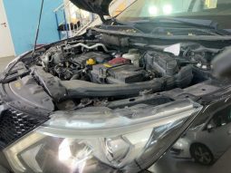 Nissan Qashqai 1.6 dCi Black Edition full