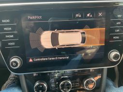 Skoda Superb 2.0 TDI Style full