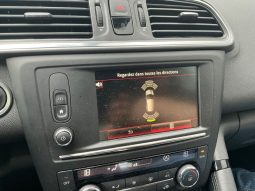 Renault Kadjar 1.5 dCi Energy Business Edition full