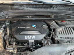 BMW X1 sDrive 18d xLine full