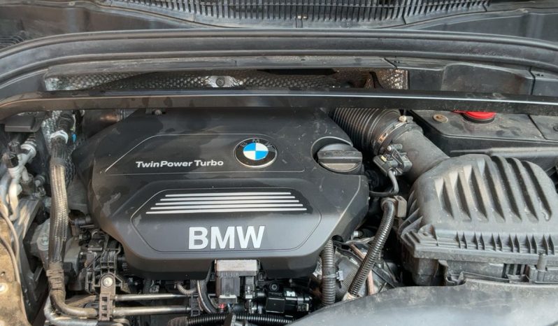 BMW X1 sDrive 18d xLine