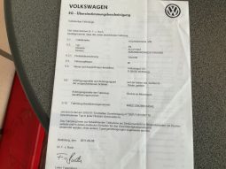 Volkswagen Tiguan 2.0 TDI Team 4Motion full