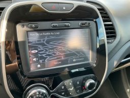 Renault Captur 1.5 dCi Energy Business full