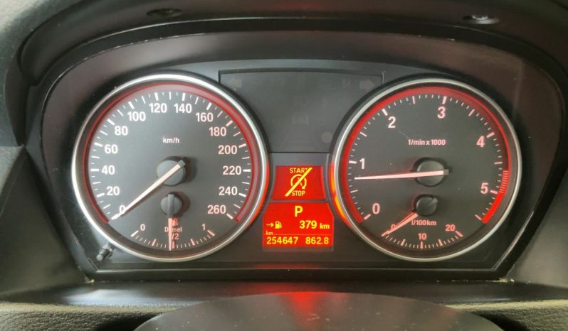 BMW X1 xDrive 18d xLine