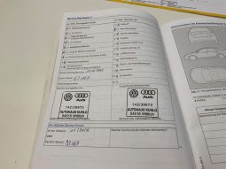 Volkswagen Golf VI 1.6 TDI Match full