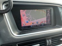 Audi Q5 2.0 TDI quattro full