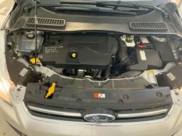 Ford Kuga 2.0 TDCi Titanium full