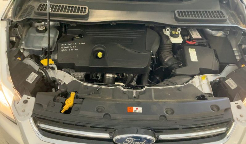 Ford Kuga 2.0 TDCi Titanium