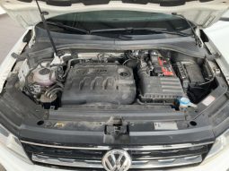 Volkswagen Tiguan 2.0 TDI Trendline 4Motion BlueMotion Tech full