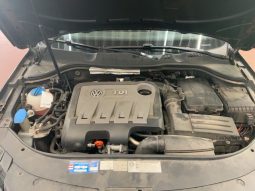 Volkswagen Passat 2.0 TDI Trendline BlueMotion Tech full