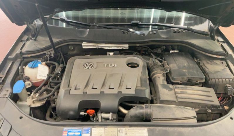 Volkswagen Passat 2.0 TDI Trendline BlueMotion Tech