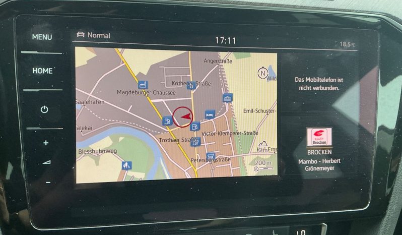 Volkswagen Arteon 2.0 TDI Elegance 4Motion