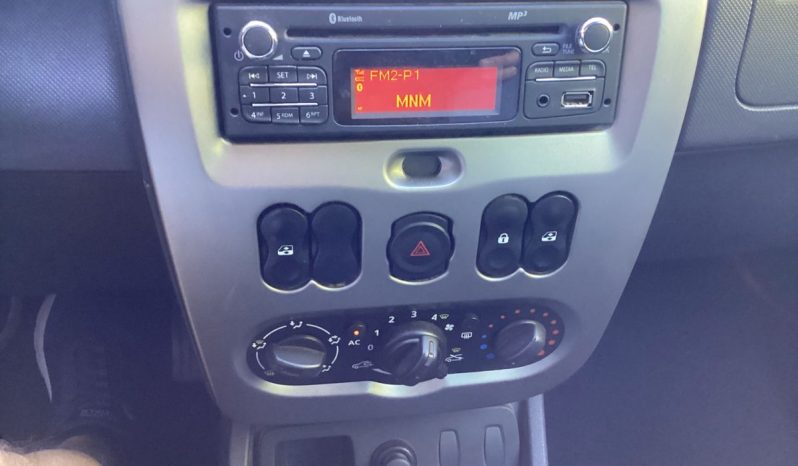 Dacia Duster 1.5 dCi Laureate 4×2