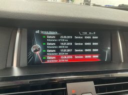 BMW X4 xDrive 20d full