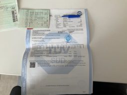 BMW 3er 320d full