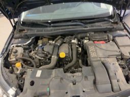 Renault Megane 1.5 dCi Energy Intens full