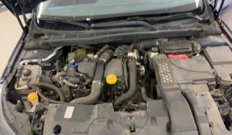 Renault Megane 1.5 dCi Energy Intens
