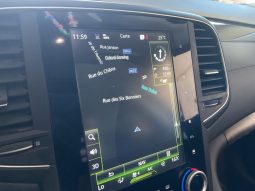 Renault Talisman 1.6 dCi Energy Intens full