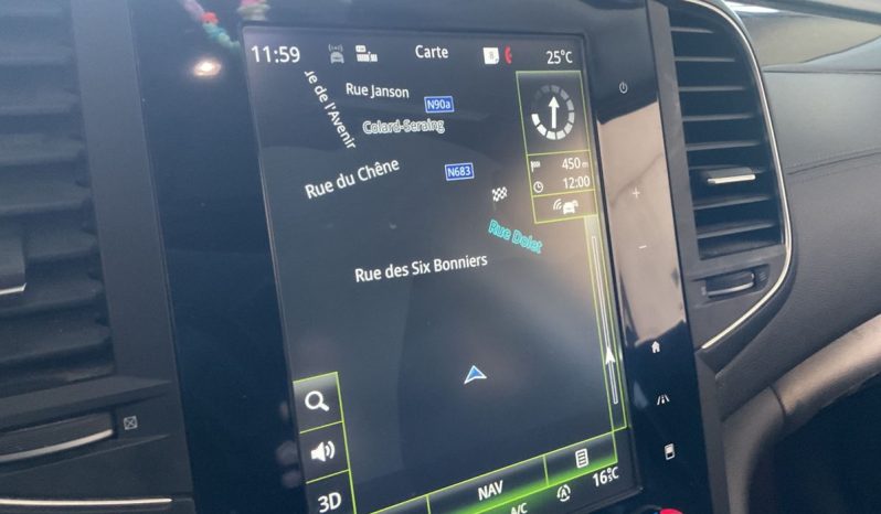 Renault Talisman 1.6 dCi Energy Intens
