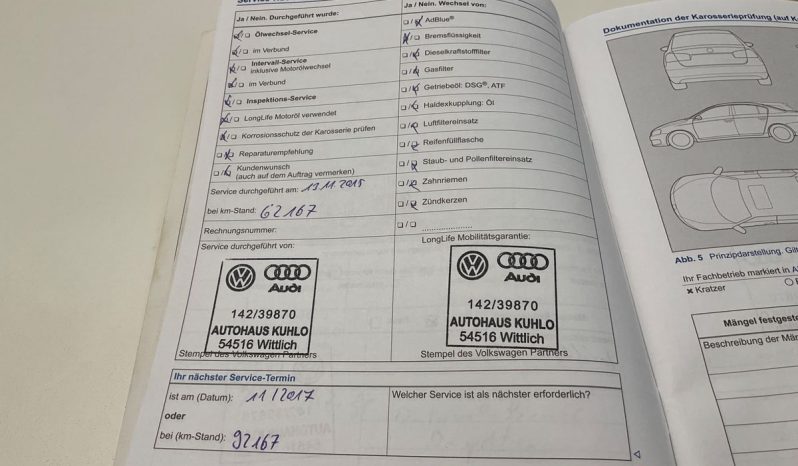 Volkswagen Golf VI 1.6 TDI Match
