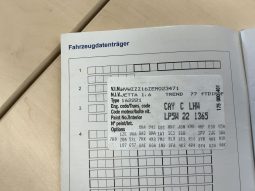 Volkswagen Jetta 1.6 TDI Life full
