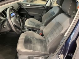 Volkswagen Golf VII 1.6 TDI Executive BlueMotion Tech full