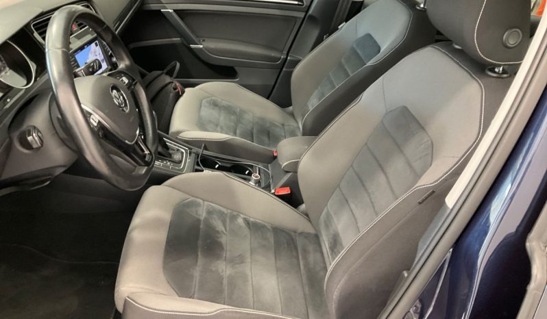 Volkswagen Golf VII 1.6 TDI Executive BlueMotion Tech