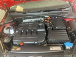 Volkswagen Golf VII 1.6 TDI Comfortline BlueMotion Tech full