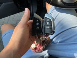 BMW X1 sDrive 18d xLine full