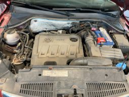 Volkswagen Tiguan 2.0 TDI Team 4Motion full