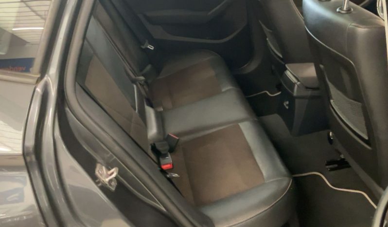 BMW X1 xDrive 18d xLine