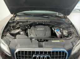 Audi Q5 2.0 TDI quattro full