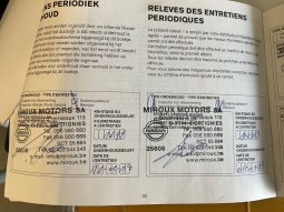 Nissan Qashqai 1.5 Turbodiesel Acenta full