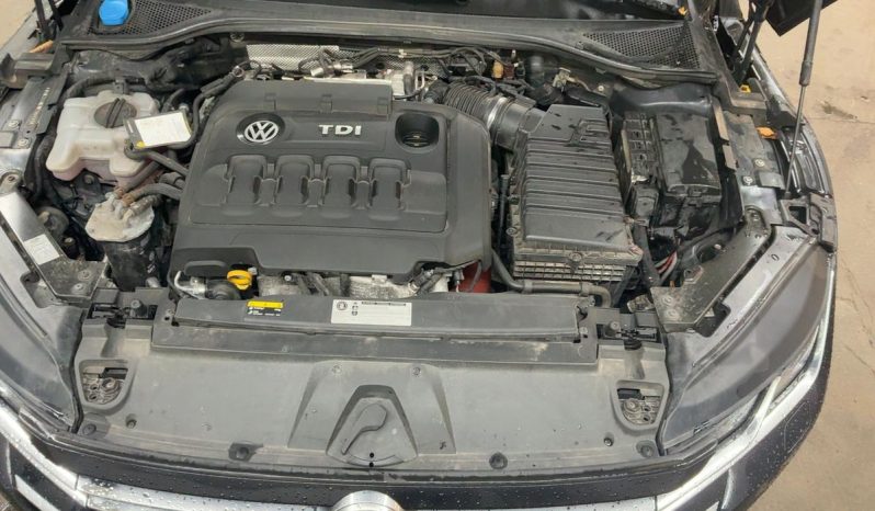 Volkswagen Arteon 2.0 TDI Elegance 4Motion