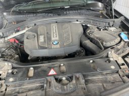 BMW X3 xDrive 20d full