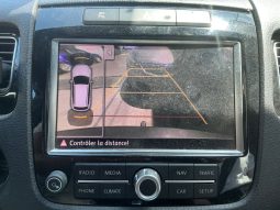 Volkswagen Touareg 3.0 V6 TDI BlueMotion Tech full