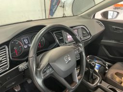Seat Leon 1.6 TDI Style Ecomotive full