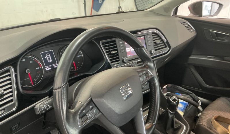 Seat Leon 1.6 TDI Style Ecomotive