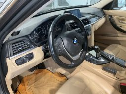 BMW 3er 320d full