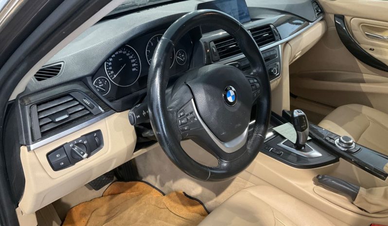 BMW 3er 320d