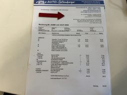 Ford Focus 1.5 TDCi Titanium full