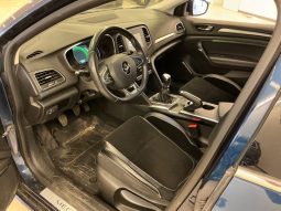 Renault Megane 1.5 dCi Energy Intens full