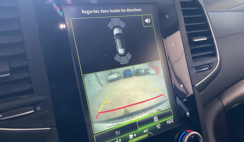 Renault Talisman 1.6 dCi Energy Intens