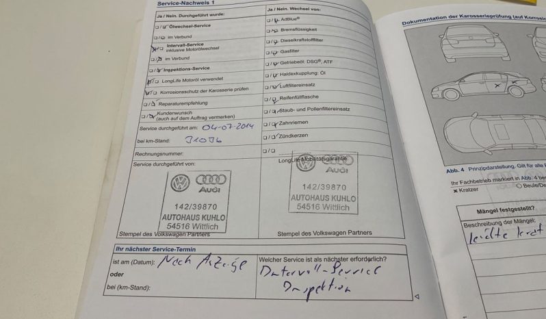 Volkswagen Golf VI 1.6 TDI Match