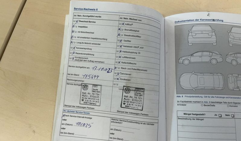 Volkswagen Jetta 1.6 TDI Life