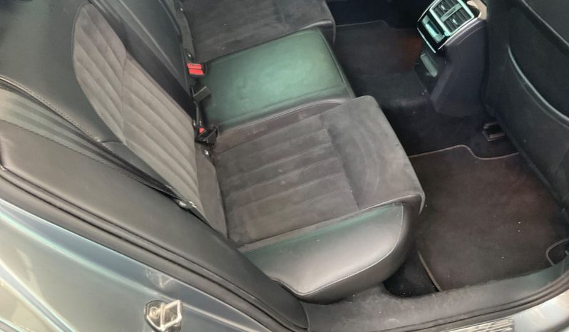 Skoda Superb 2.0 TDI Style