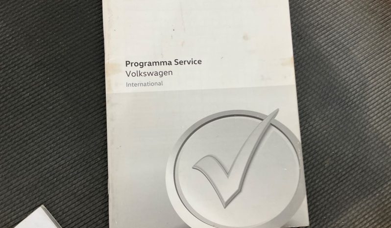 Volkswagen Golf VII 1.6 TDI Executive BlueMotion Tech