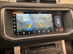 Land Rover Evoque 2.0 Td4 SE full